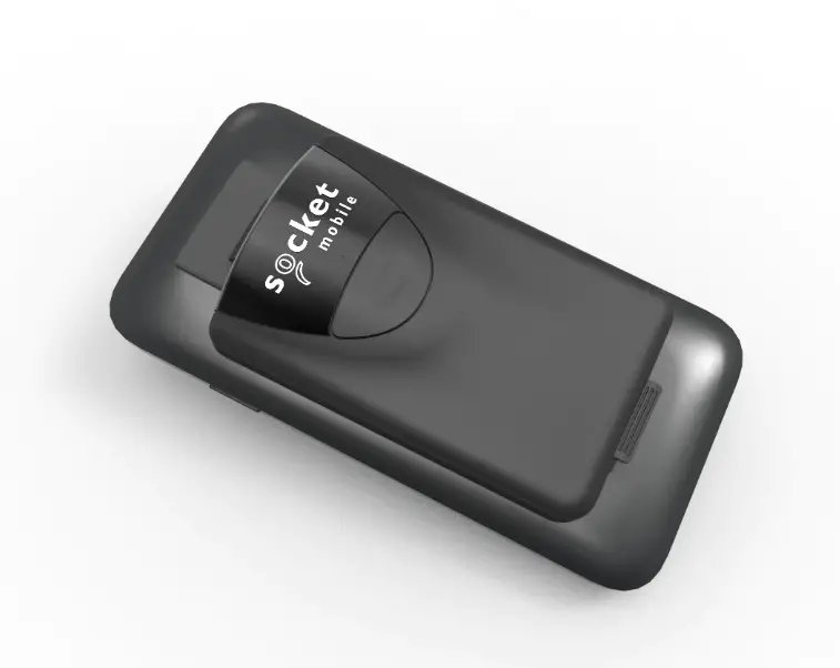 Socket Mobile Cx4039-3102 Linear Barcode Plus Qr Code Scanner User Guide Socket Mobile Cx4039-3102 Linear Barcode Plus Qr Code Scanner User Guide