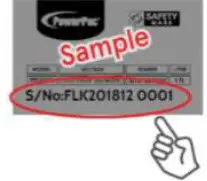 PowerPac-PP2814-Air-Circulator-14-Inch-Power-Fan-and-High-Velocity-Fan-FIG-5