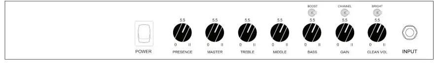 FRIEDMAN-Runt-50-Combo-50-Watt-Tube-Amp-Instruction-FIG-3