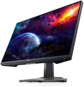 DELL S2522HG 24.5 inch Full HD IPS 240Hz Gaming Monitor
