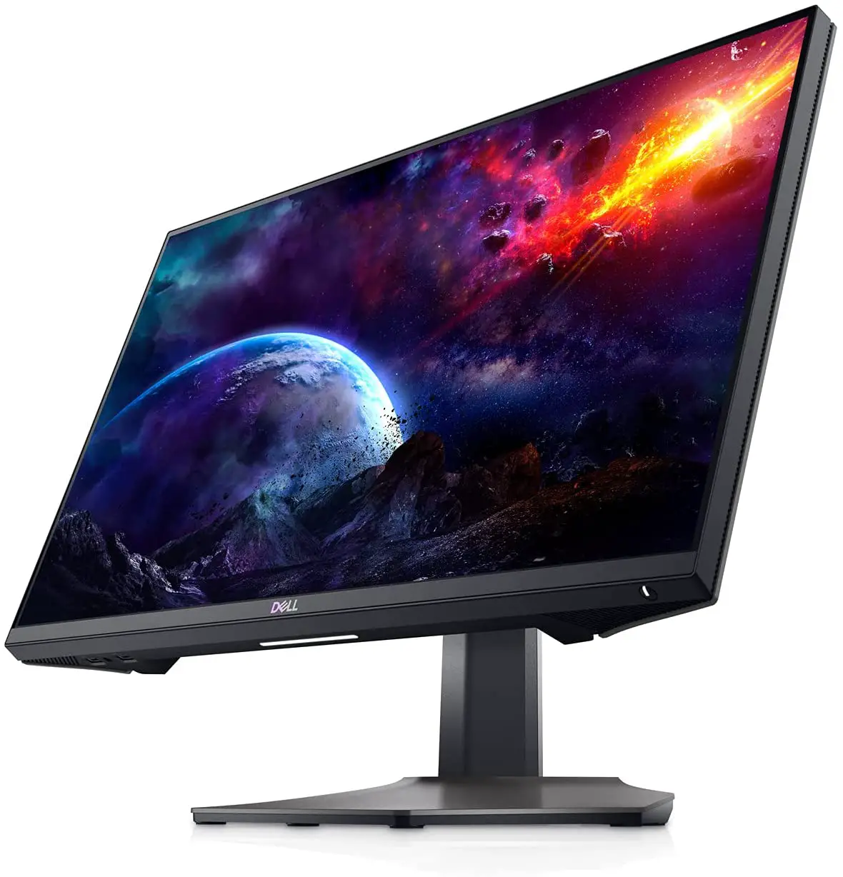 Dell S2522hg 24.5 Inch Full Hd Ips 240hz Gaming Monitor User Guide