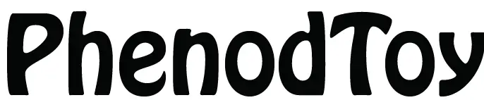 PhenodToy-logo