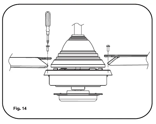 minkaAire-Shade-LED-Outdoor-Ceiling-Fan-FIG-7