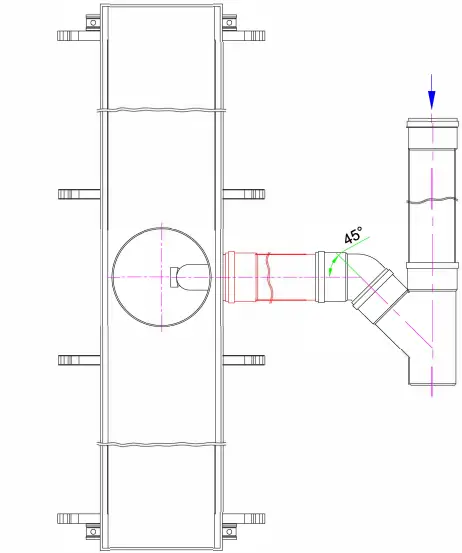 CombiSteel-7075.0135-Horizontal-Outlet-Drainage-Installation-FIG-6