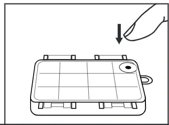 FEIT-Electric-FY30-100-RGB-SLV-30-ft. Silve-Wire-RGB-Fairy-String-Light-fig-3
