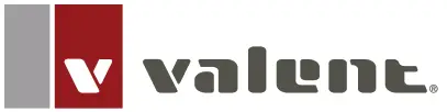 valent logo