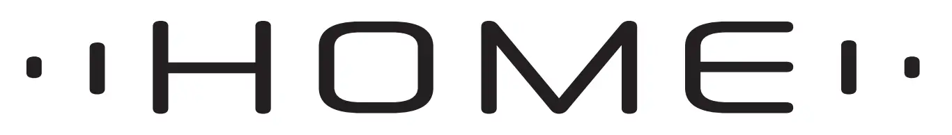 HOME Logo