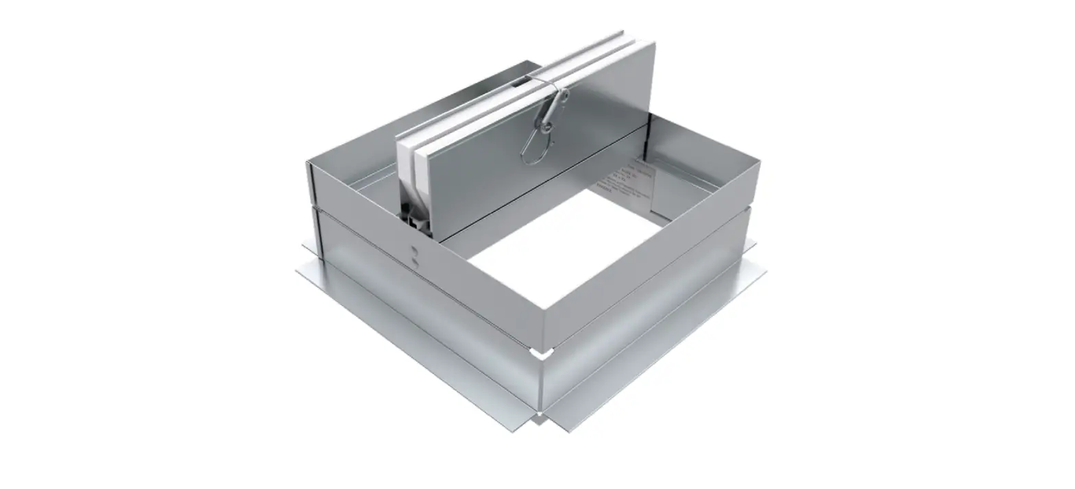 Ruskin Cfd7t Ceiling Dampers For Wood Truss Assemblies Instruction Manual Ruskin Cfd7t Ceiling Dampers For Wood Truss Assemblies Instruction Manual