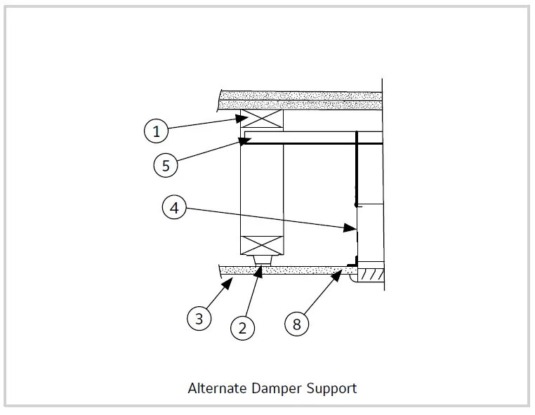 RUSKIN-CFD7T-Ceiling-Dampers-for-Wood-Truss-Assemblies-fig-3