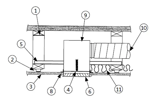 RUSKIN-CFD7T-Ceiling-Dampers-for-Wood-Truss-Assemblies-fig-5