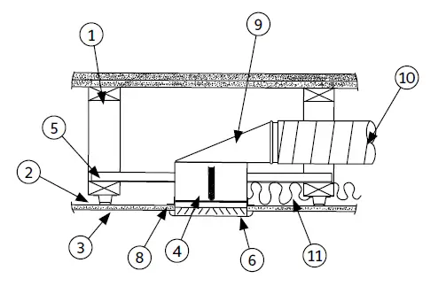 RUSKIN-CFD7T-Ceiling-Dampers-for-Wood-Truss-Assemblies-fig-6