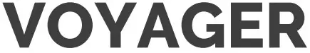 VOYAGER LOGO