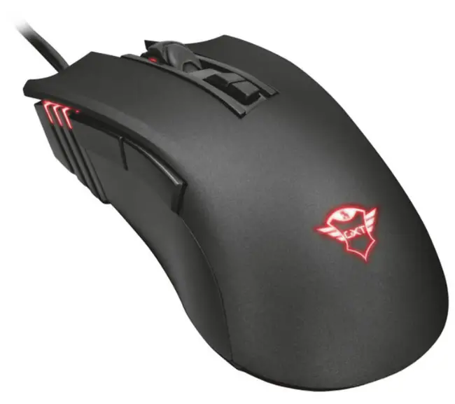 Trust GXT-121 Zeebo-Gaming- Mouse-product-image