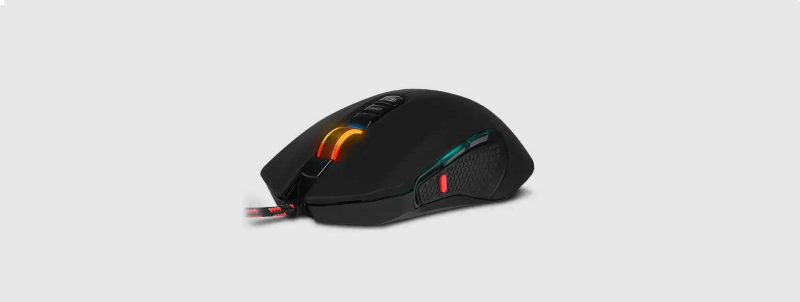 Sven Rx-g955 Gaming Optical Mouse User Manual