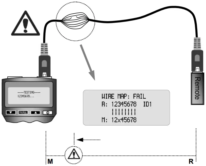 cableexpert NCT 3 Digital Network Cable Tester - Figure 11