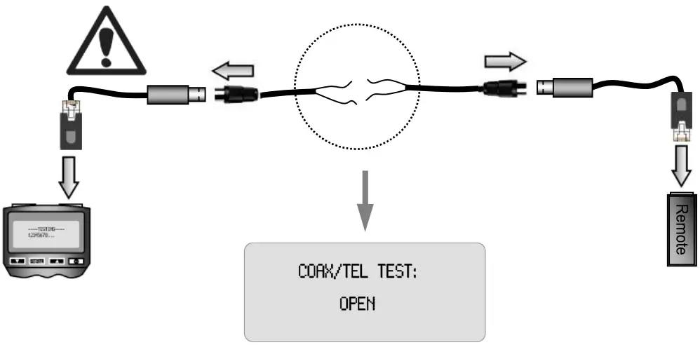 cableexpert NCT 3 Digital Network Cable Tester - Figure 17