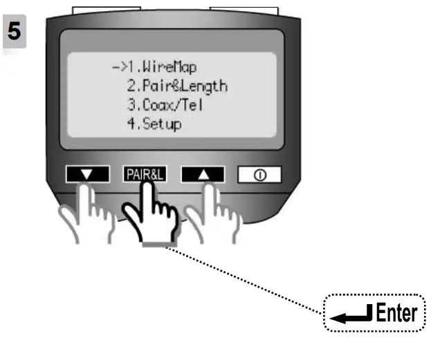 cableexpert NCT 3 Digital Network Cable Tester - Figure 3