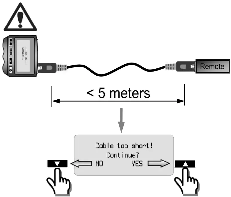 cableexpert NCT 3 Digital Network Cable Tester - Figure 6
