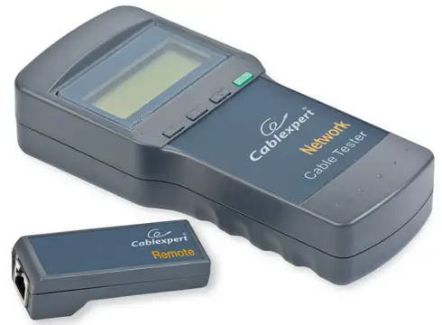 cableexpert NCT 3 Digital Network Cable Tester