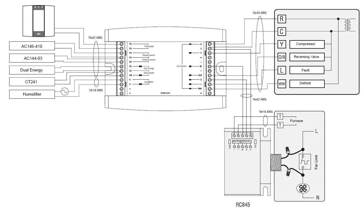aube-technologies-TH146-P-2H1C-Programmable-2H1C-Controller-FIG- (7)
