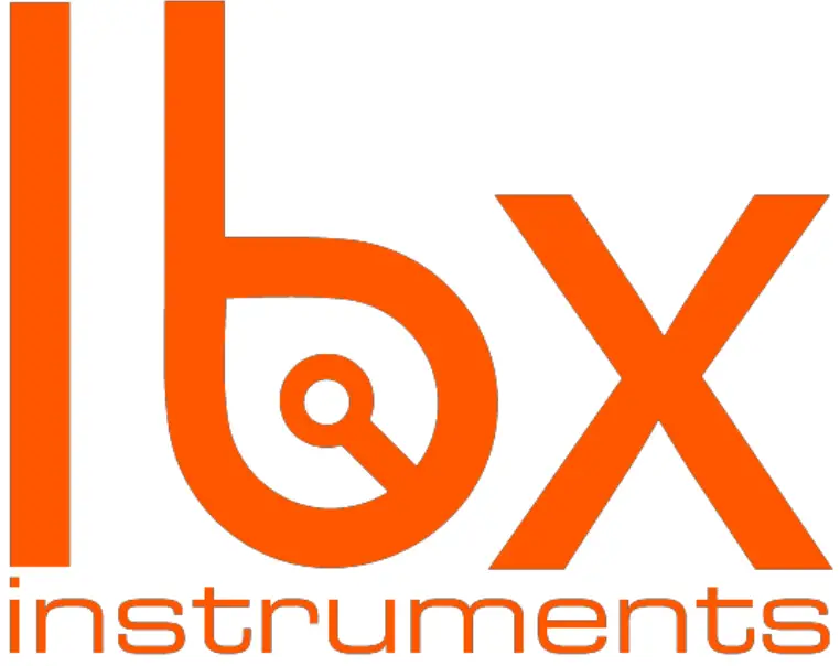 lbx instruments Logo
