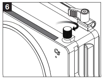 NiSi C5 Cinema Matte Box Filmmaker Kit - fig8