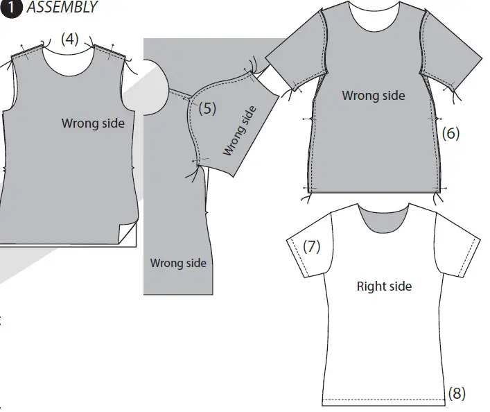 MAXIME-2805-Women’s-T-Shirts-FIG-3