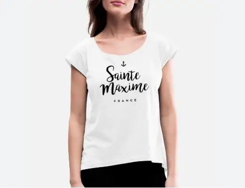 MAXIME-2805-Women’s-T-Shirts-PRODUCT