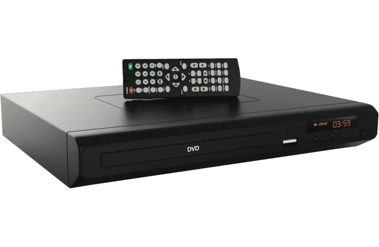 Laser Hd010 Dvd Player With Hdmi And Usb User Guide