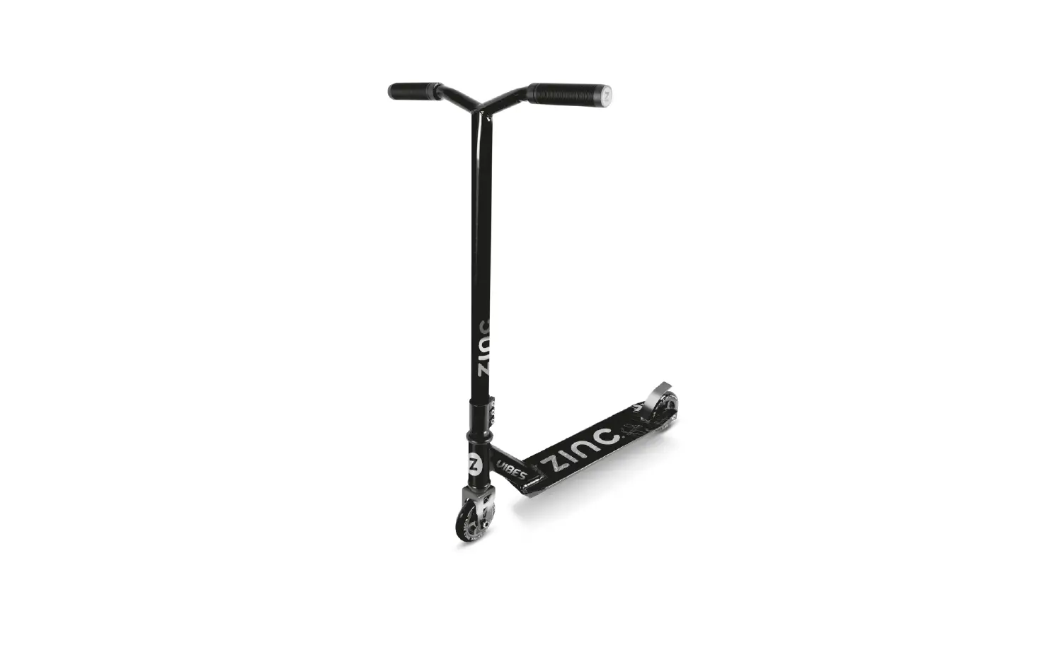Zinc 1205873 Stunt Scooter Instruction Manual Zinc 1205873 Stunt Scooter Instruction Manual