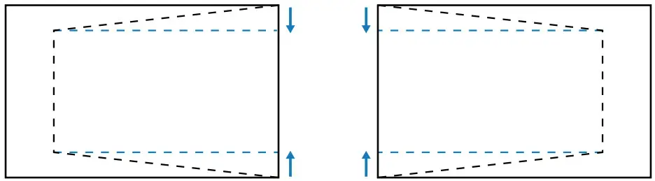 Optoma ZU920TST DLP Projector - Stanard 17