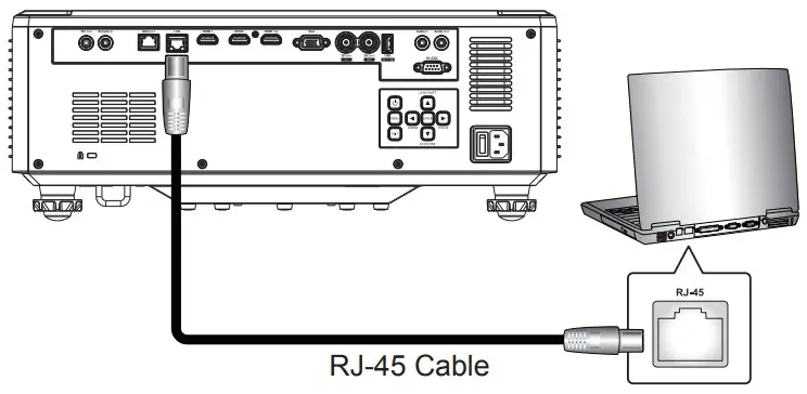 Optoma ZU920TST DLP Projector - Stanard 50