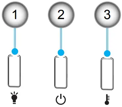Optoma ZU920TST DLP Projector - Stanard 54