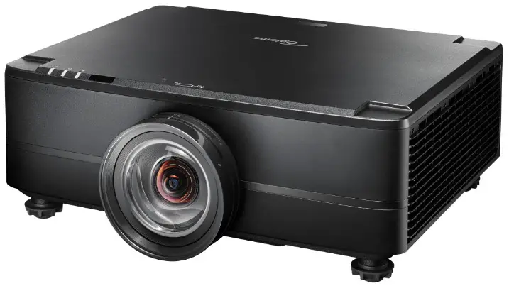 Optoma ZU920TST DLP Projector