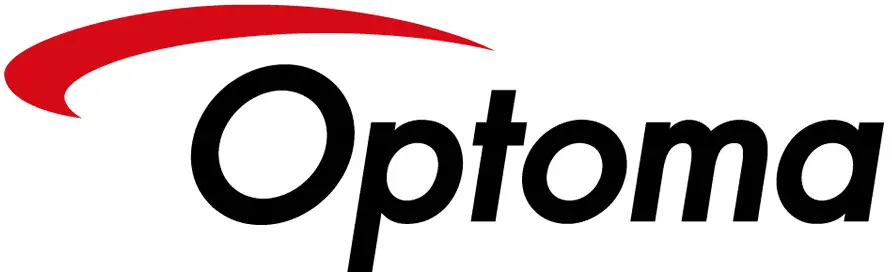 optoma logo