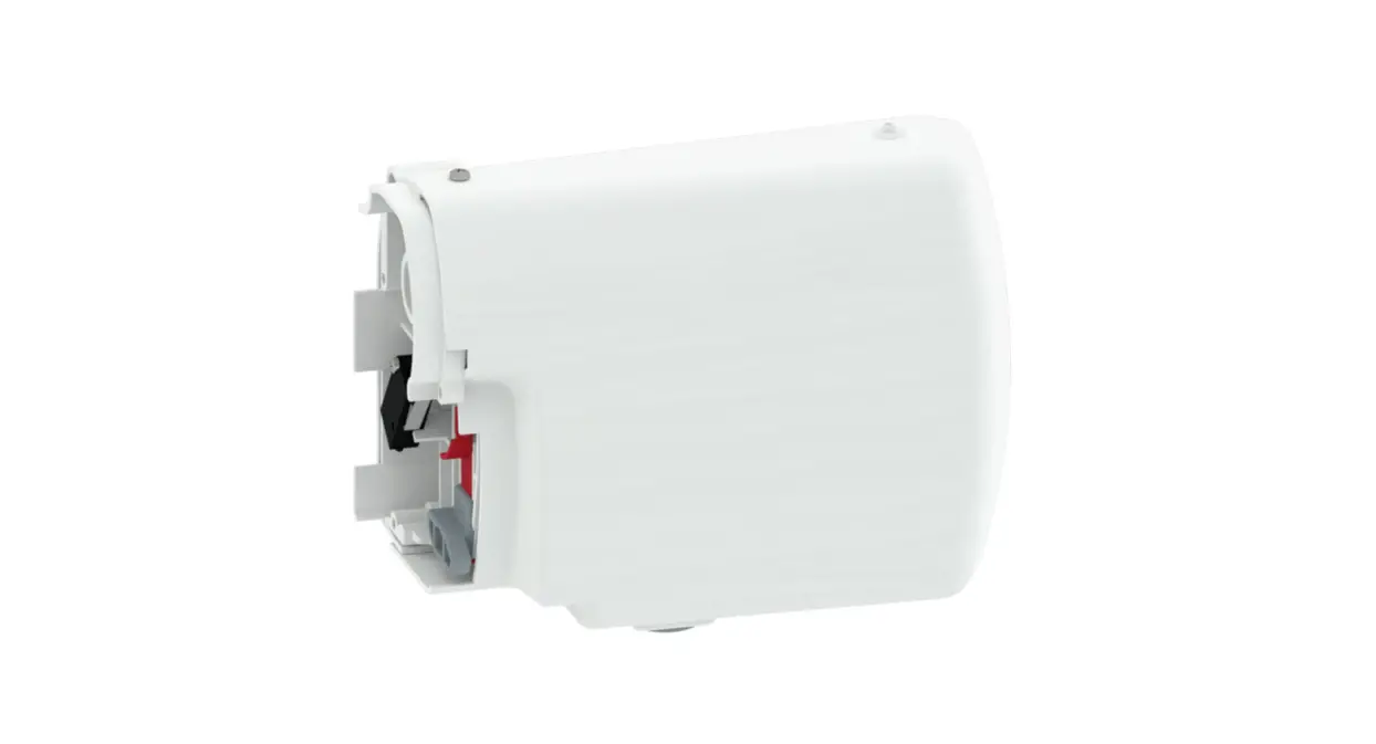 Fiamma Compact F45s Motor Kit Instruction Manual Fiamma Compact F45s Motor Kit Instruction Manual