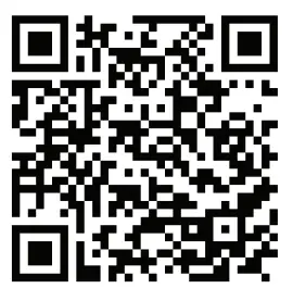 Axagon RVDM HI14C2W Mini DP to HDMI Adapter Cable - Qr Code