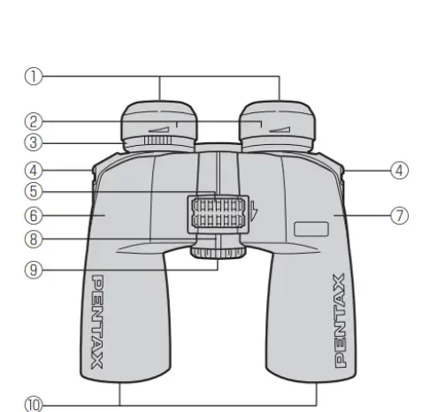 PENTAX-SP-20x60-WP-Binoculars-FIG-1