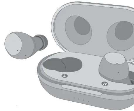 MPOW BH463A M12 True Wireless Earbuds