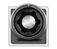 FIG 1 Mechanical Combination Lock