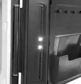 FIG 12 How to operate the light