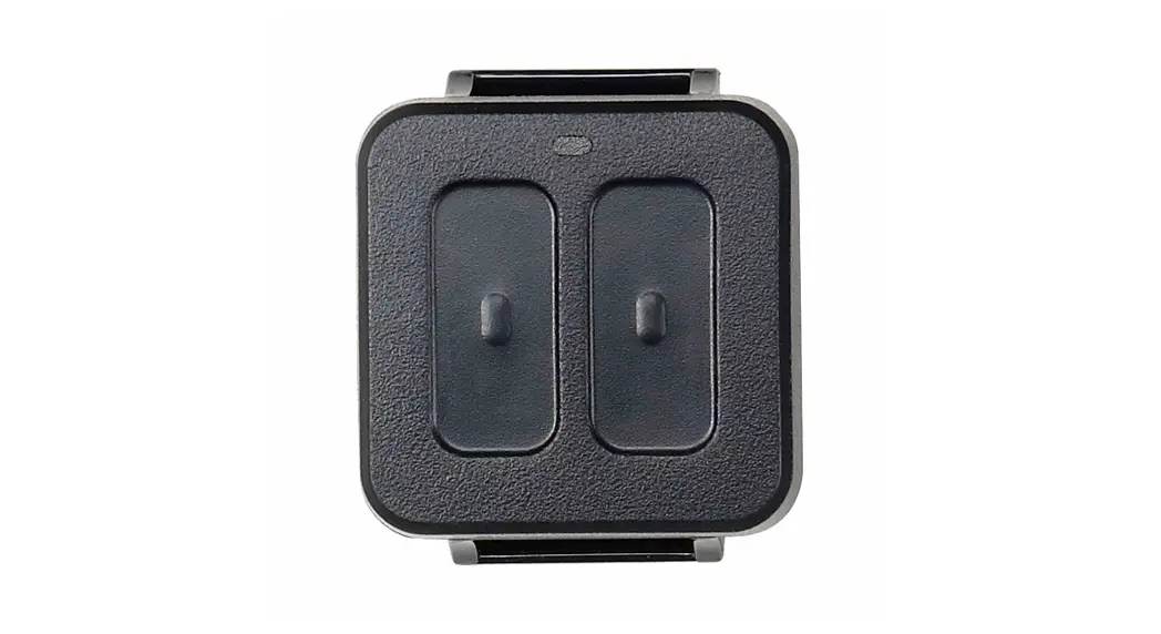 Honeywell Prosixpanic 2 Button Wireless Panic Sensor Installation Guide