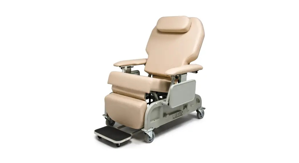 Lumex Fr588w Powered Bariatric Clinical Care Recliner Instruction Manual Lumex Fr588w Powered Bariatric Clinical Care Recliner Instruction Manual