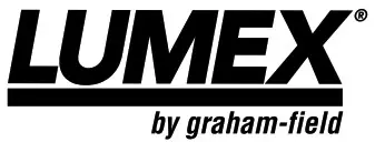 LUMEX - Logo