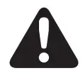 Warning icon