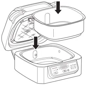 Product Instructions