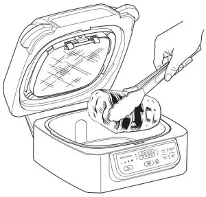 Product Instructions