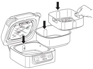 Product Instructions