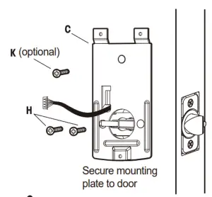 Install Exterior Assembly