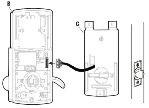 Install Interior Assembly
